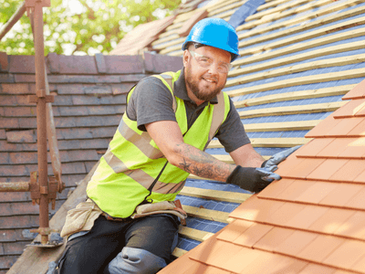 About Roof Repair Experts Bixby, OK